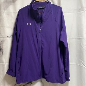 Under armour  jacket